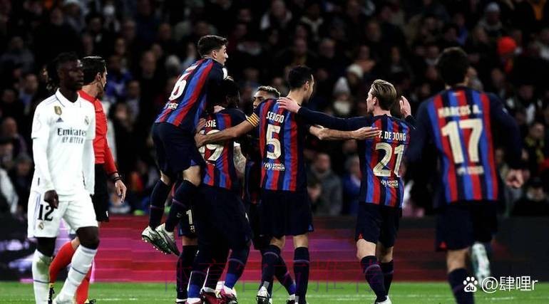 皇马利好消息! 卡瓦哈尔能赶上西超杯决赛