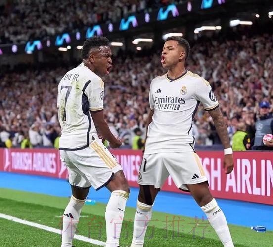 罗德里戈即将与皇马续约至2028年 违约金10亿欧 罗德里戈即将与皇马续约至2028年 违约金10亿欧