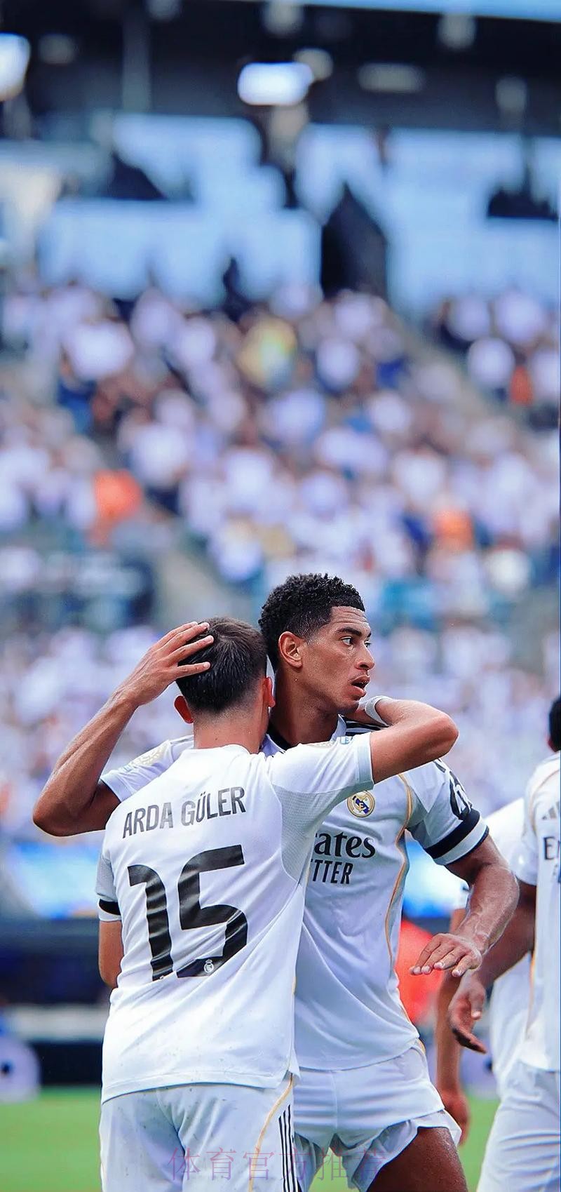 贝林：世俱杯后接受肩部手术 我们走在正确的路上